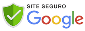 Site seguro Google