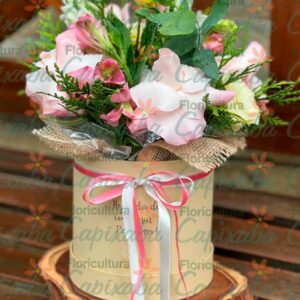 Caixa Box P Celebrar