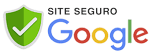 Site seguro Google