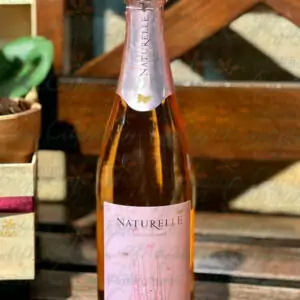 ESPUMANTE MOSCATEL ROSÉ