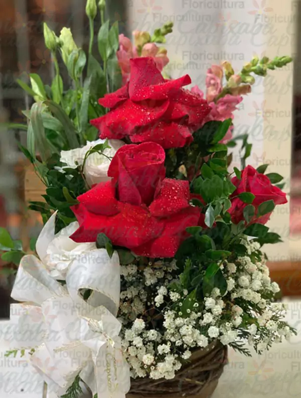 ARRANJINHO AMOR EM DOBRO - Image 2