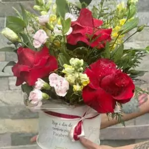 Box Celebre o Amor